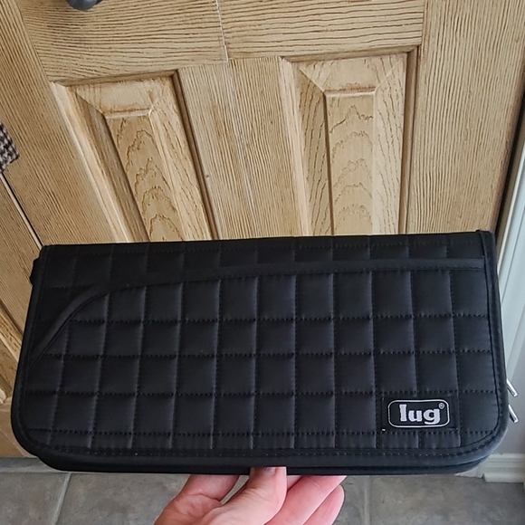 Tango Lug wallet - Picture 8 of 8